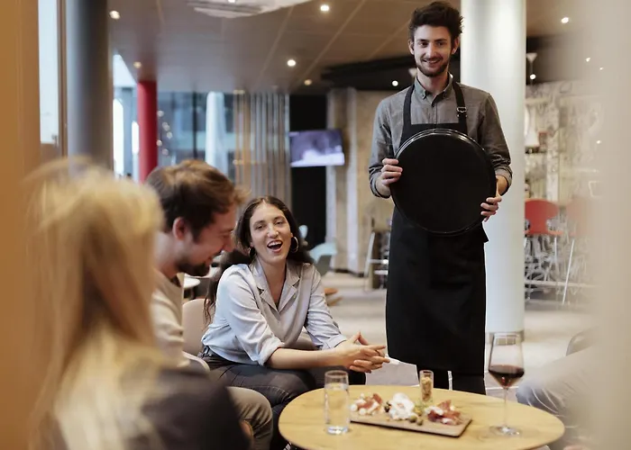 Mercure Severinshof Hotel