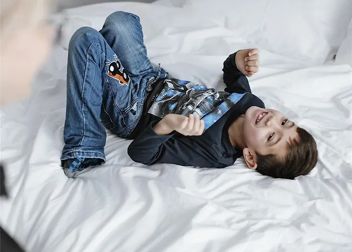 Mercure Severinshof 4* Keulen