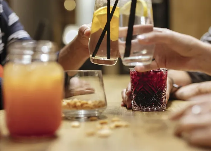 Hotel Mercure Severinshof 4*