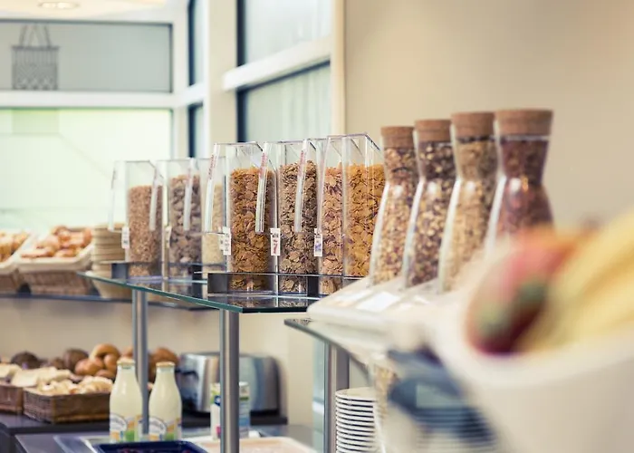 Mercure Severinshof Hotel