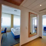 Mercure Severinshof Ξενοδοχείο Κολωνία