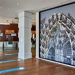 Mercure Severinshof Ξενοδοχείο
