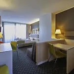 Mercure Severinshof Ξενοδοχείο 4*