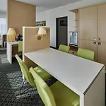 Ξενοδοχείο Mercure Severinshof