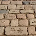 Ξενοδοχείο Mercure Severinshof 4*