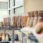Mercure Severinshof Ξενοδοχείο