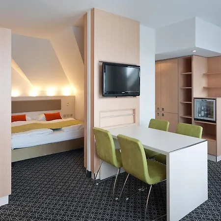 Mercure Severinshof 4* Kolonia