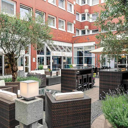 Mercure Severinshof Hotel