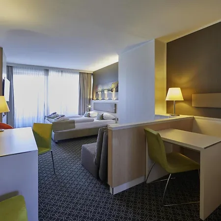Mercure Severinshof Hotel Köln