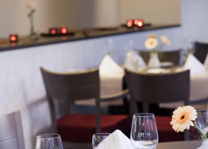 Mercure Severinshof Hotel 4*