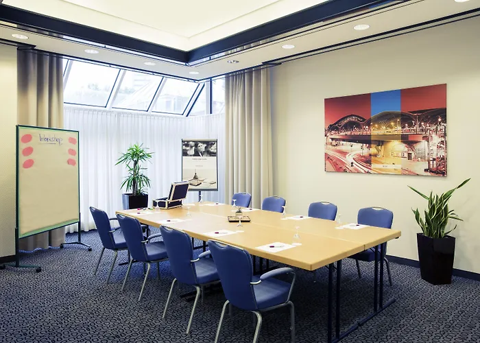 Mercure Severinshof Hotel