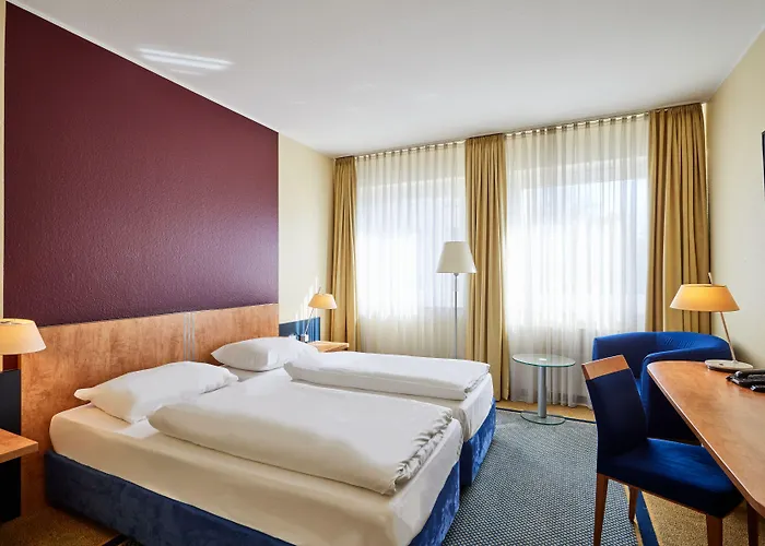 Mercure Severinshof Hotel