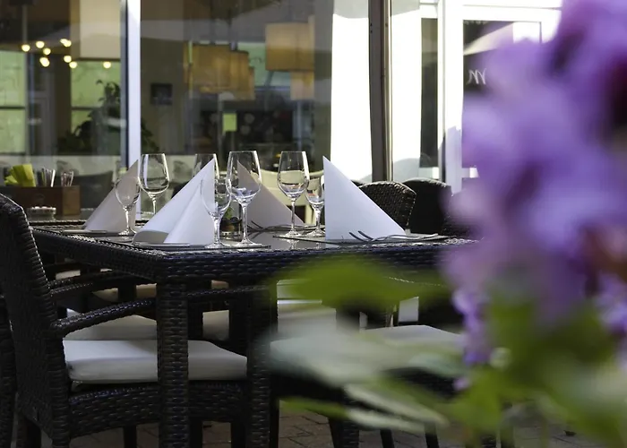 Mercure Severinshof 4* Köln